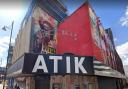 Six phones have been reported as stolen to the police by women who attended Atik nightclub in Romford between October 2 to October 9.