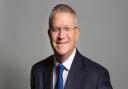 Andrew Rosindell is focusing on immigration and policing during this Parliamentary term