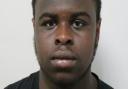 Harold Hill-based Joseph Oluwasanni has been given a suspended two-year sentence after being convicted of five counts of robbery.