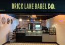 The Brick Lane Bagel Co is going to open in Romford