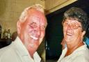 Harold Hill couple Terry and Jessie Sladden will be remembered this Father's Day by their family