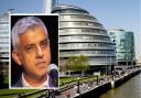 London mayor Sadiq Khan has increased council tax in this year's budget