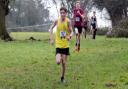 Alex Ford storms to victory at the Essex Schools Championships