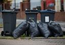 Havering residents have responded with mixed views on a proposal to shift to alternate weekly bin collections and hike charges