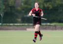 Havering women won their first point of the season at the weekend. Pic: Gavin Ellis/TGS Photo