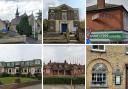 Some of the Romford Recorder's readers' favourite buildings in the town