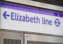 Elizabeth line services face disruption during the festive period