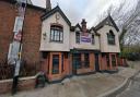 Plans to turn The New Angel Inn, in the Broadway in Rainham, into offices have been rejected by Havering Council officers