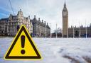 A weather forecast by WX Charts reveals that London could get snow next week.