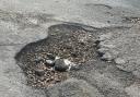 Havering Council said freezing temperatures can cause damage to roads, but it is too early to know how many potholes were due to the recent cold spell