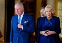 King Charles III and Camilla, Queen Consort are set to come to east London
