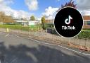 Bower Park Academy is the latest school impacted by a TikTok craze