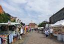 Romford Market may no longer happen on Sundays if council plans become a reality