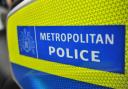 Officers from Romford Town Centre helped nab the suspects after a stop and search