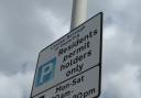 Residents, business owners and local councillors campaign to reverse the hike in parking charges in Havering.