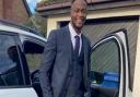 Rainham man Michael Ugwa was fatally attacked at Lakeside last April