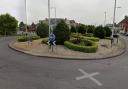 A social media user reportedly saw boys harassing a woman near the Drill roundabout