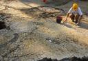 Archaeologists could find Roman remains in Brentwood, a report has said