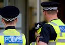 Police searched for a missing woman and her two children