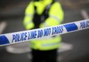 Police were called to reports of a stabbing at Rose Lane, Chadwell Heath
