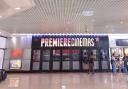 Premiere Cinemas is located on the top floor of  Mercury Shopping Centre in Romford