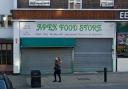 Apex Food Store in Farnham Road