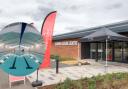 Rainham Leisure Centre will open its pool on Saturday (July 29)