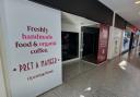 Pret A Manger is set to come to Romford this September