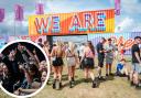 We Are FSTVL started on Friday (August 25) and is ending today