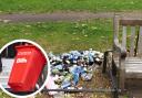 Havering Council has no plans to introduce wheelie bins for waste collection, a councillor said