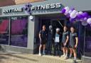 Anytime Fitness in Upminster has provided a first look inside its premises