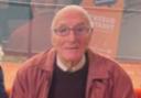 Police had put out an urgent appeal to find William, 96