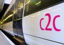 Commuters are warned of c2c ticket failures