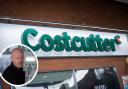 Jake Wood of EastEnders is set to open Brentwood's latest Costcutter