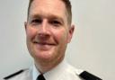 Met Police Superintendent for Havering, Simon Hutchison, wrote a letter addressed to borough's parents dated February 16