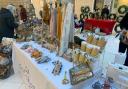 A former market event at the Baytree