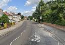 Station Lane in Hornchurch is on the list of roads planned for resurfacing