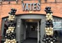 Yates on Romford South Street has reopened after a revamp
