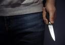 A meeting aimed at stopping knife crime is to be held in Romford