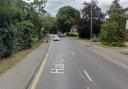 Restrictions are proposed for Hall Lane in Upminster