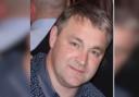 James Port, 52, has been missing since March 21