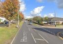 The measures will be introduced in Havering Road