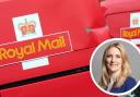 Hornchurch and Upminster MP Julia Lopez will be raising postal issues with Ofcom