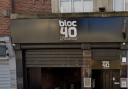 Bloc40 lost its licence last year