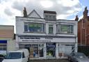 The Wood Floor Shop in Mawney Road, Romford, could make way for five flats if Havering Council grants planning permission