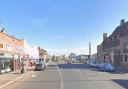 London Road will face a lane closure until next week