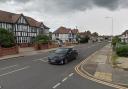 Drivers have been warned to expect delays on Upper Brentwood Road due to works