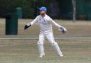 Upminster's 1st XI had a three-wicket win over Billericay on Saturday (Image: Upminster CC)