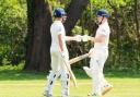 It was an excellent weekend for the Upminster Cricket Club