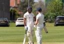 Upminster CC enjoyed a successful weekend (Image:  Upminster CC)
